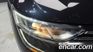 Renault QM6, 2016 — миниатюра 8