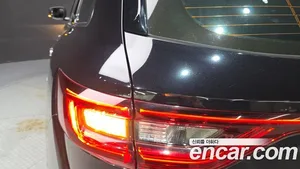 Renault QM6, 2016 — миниатюра 9