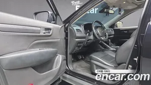 Renault QM6, 2016 — миниатюра 16
