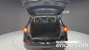 Renault QM6, 2016 — миниатюра 31