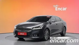 Kia K7, 2018 — миниатюра 31