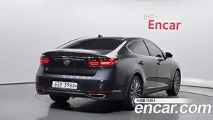 Kia K7, 2018 — миниатюра 1