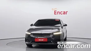 Kia K7, 2018 — миниатюра 2
