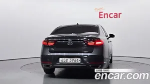Kia K7, 2018 — миниатюра 3