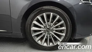 Kia K7, 2018 — миниатюра 4
