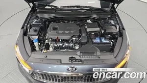 Kia K7, 2018 — миниатюра 5