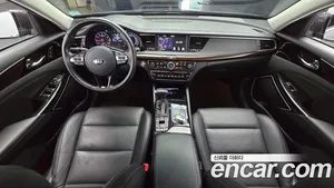 Kia K7, 2018 — миниатюра 9