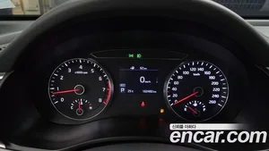 Kia K7, 2018 — миниатюра 10