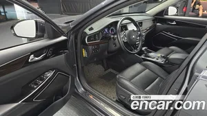 Kia K7, 2018 — миниатюра 12