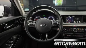Kia K7, 2018 — миниатюра 17