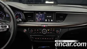 Kia K7, 2018 — миниатюра 18