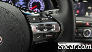 Kia K7, 2018 — миниатюра 24