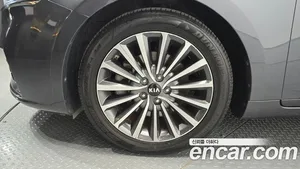 Kia K7, 2018 — миниатюра 6