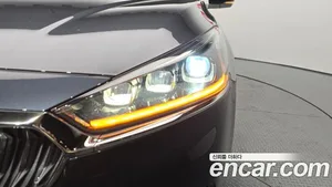 Kia K7, 2018 — миниатюра 7