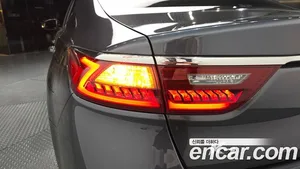 Kia K7, 2018 — миниатюра 8