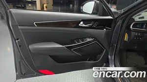 Kia K7, 2018 — миниатюра 13