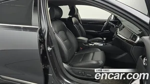 Kia K7, 2018 — миниатюра 15