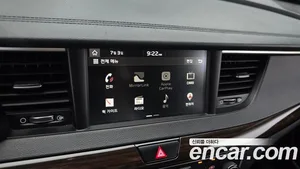 Kia K7, 2018 — миниатюра 26