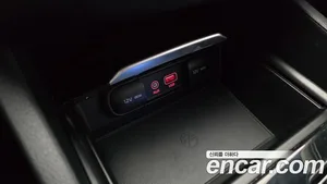 Kia K7, 2018 — миниатюра 28