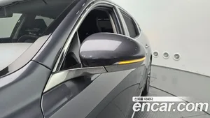 Kia K7, 2018 — миниатюра 30
