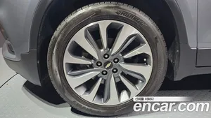 Chevrolet Trax, 2018 — миниатюра 5