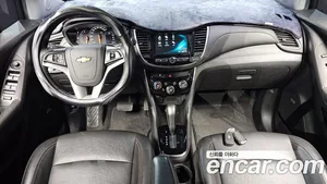 Chevrolet Trax, 2018 — миниатюра 7