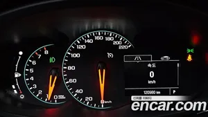 Chevrolet Trax, 2018 — миниатюра 8
