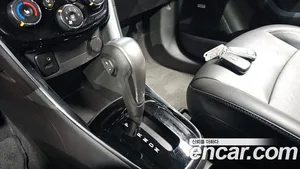Chevrolet Trax, 2018 — миниатюра 9