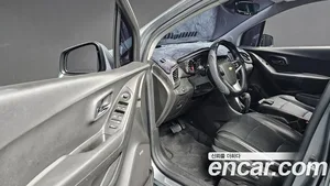 Chevrolet Trax, 2018 — миниатюра 11