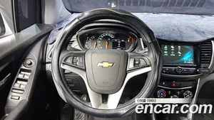 Chevrolet Trax, 2018 — миниатюра 12