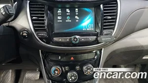 Chevrolet Trax, 2018 — миниатюра 14