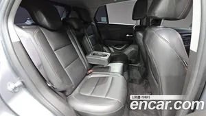 Chevrolet Trax, 2018 — миниатюра 19
