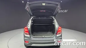 Chevrolet Trax, 2018 — миниатюра 20