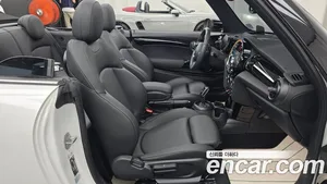 Mini Cooper Convertible, 2024 — миниатюра 11