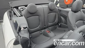 Mini Cooper Convertible, 2024 — миниатюра 12