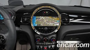 Mini Cooper Convertible, 2024 — миниатюра 14
