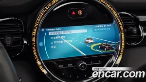 Mini Cooper Convertible, 2024 — миниатюра 16