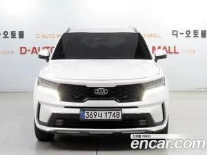 Kia Sorento, 2021 — миниатюра 2