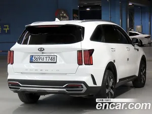Kia Sorento, 2021 — миниатюра 4