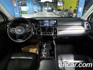 Kia Sorento, 2021 — миниатюра 5