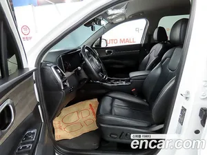 Kia Sorento, 2021 — миниатюра 6
