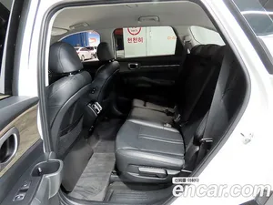 Kia Sorento, 2021 — миниатюра 7