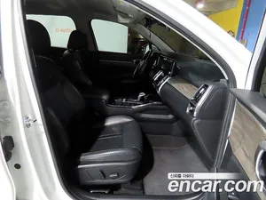 Kia Sorento, 2021 — миниатюра 8