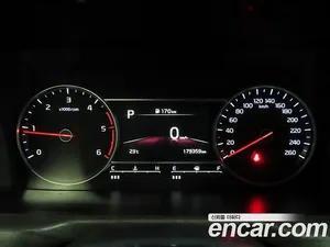 Kia Sorento, 2021 — миниатюра 9