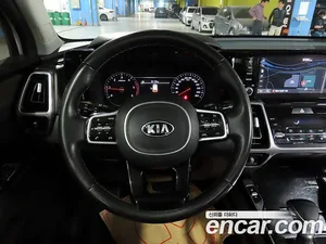 Kia Sorento, 2021 — миниатюра 10
