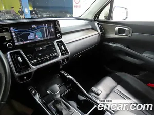 Kia Sorento, 2021 — миниатюра 11