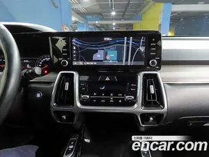 Kia Sorento, 2021 — миниатюра 12
