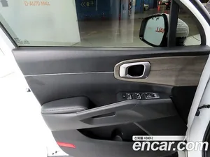 Kia Sorento, 2021 — миниатюра 14