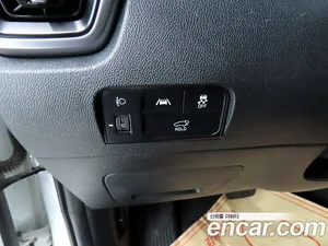 Kia Sorento, 2021 — миниатюра 15