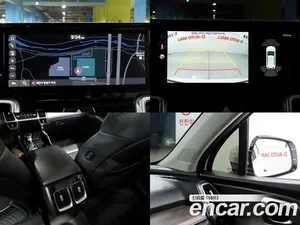 Kia Sorento, 2021 — миниатюра 17
